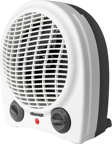 Тепловентилятор Ballu BFH/S-0418G до 22 м², 1,5 кВт купить в СОМ