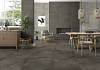 Керамогранит Global Tile Onega  Черный, 400х800х8 мм, 4 шт. - 1.28 кв. м GT408013505MR купить в СОМ
