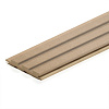 Панель МДФ Реечная Beats Base 2700x119x16мм купить в СОМ