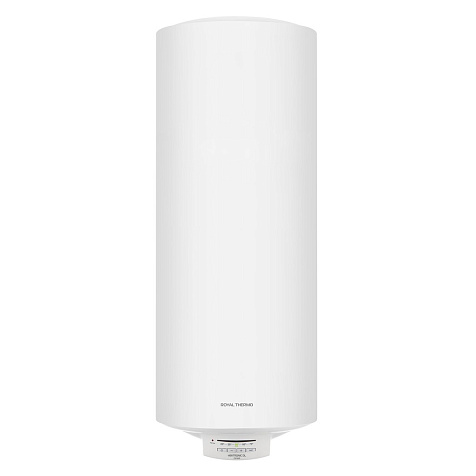 Водонагреватель накопительный Royal Thermo RWH Heatronic DL Slim 80 купить в СОМ