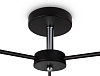 Люстра Freya Jasper FR5225PL-03B купить в СОМ