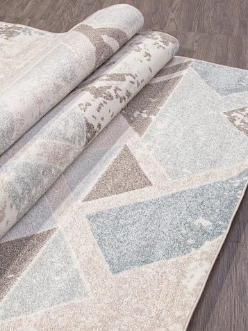 Ковер Naturel Merinos в ассортименте, 0,8х1,5м купить в СОМ