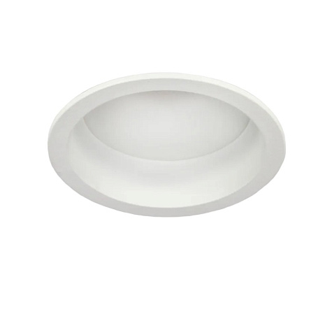 Светильник DL-SPTLED 3005 MT 7W-4000K-WH купить в СОМ
