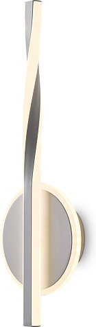 Бра Freya FR6217WL-L24B 24W, 1200Лм,  4000К, IP 20 купить в СОМ