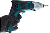 Шуруповерт сетевой MAKITA ТD 0100, 230Вт купить в СОМ