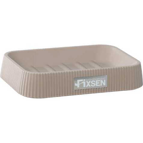 Мыльница Brown FX-403-4 131х91х25мм купить в СОМ