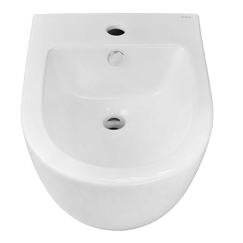 Биде подвесное Azario Grado AZ-0046F купить в СОМ