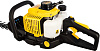 Кусторез бензиновый Champion HT726R, 750Вт, 1 л.с. длина лезвия 72 см, толщина реза 12мм купить в СОМ