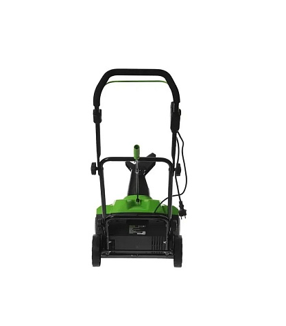 Снегоуборщик электрический Greenworks SN2300, 2300Вт, купить в СОМ
