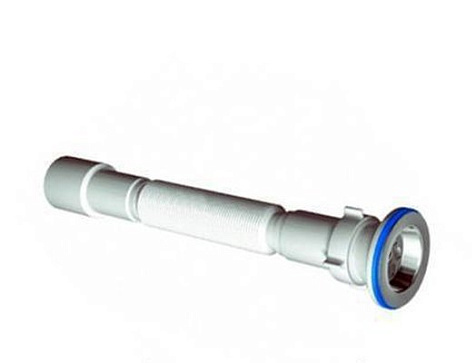Гофросифон для мойки АНИ G216, 1 1/4"х40/50, L=1.5 м купить в СОМ