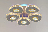 Люстра Светодиодная  LS-001197-5SL купить в СОМ