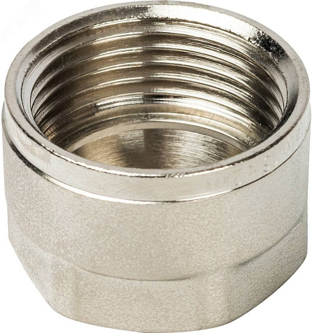 Фитинг компрессионный для труб PEX-AL-PEX 16 х2.0 х3/4 Stout купить в СОМ
