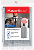 Чехол для одежды 60х135см Master House купить в СОМ