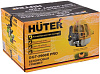 Триммер бензиновый HUTER GGT-2900S PRO, 2900 Вт, разборная штанга, ремень, леска, диск купить в СОМ