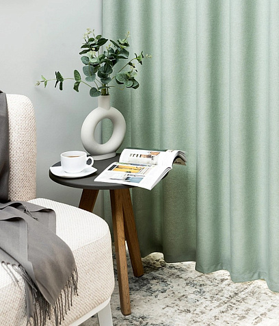 Портьера Legrand Левис 180х260 кварц купить в СОМ