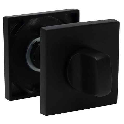Завертка сантехническая WC-40 BLACK Черный купить в СОМ