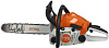 Бензопила цепная STIHL MS 162, 1200 Вт, шина 35 см купить в СОМ