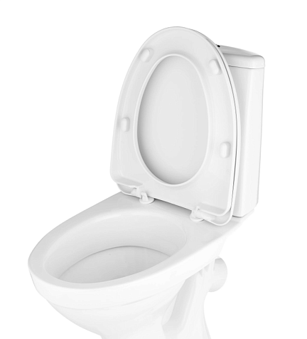 Унитаз-компакт Gesso Economic W101 купить в СОМ