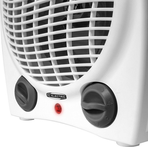 Тепловентилятор Ballu BFH/S-0418G до 22 м², 1,5 кВт купить в СОМ