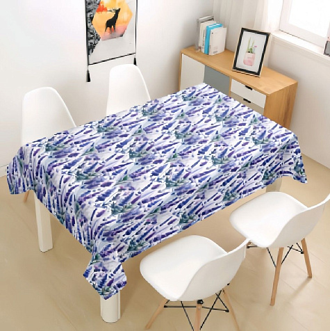 Клеенка PoemaShine AS-927 тканая основа глянец 1,4х20м купить в СОМ