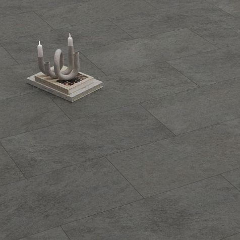 SPC ламинат Flooring Aberhof Hart Flann 5503 600х300х5мм 10 штук в упаковке 1,8 м2 купить в СОМ
