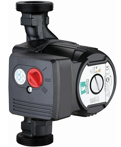 Насос для отопительных систем Pumpman GRS32/4 купить в СОМ