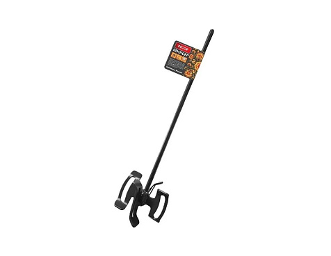 Миксер для строительных смесей DECOR, 12х580мм, SDS+ купить в СОМ