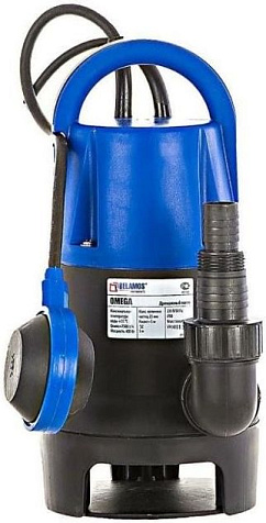 Насос дренажный Belamos OMEGA75SP6 купить в СОМ