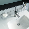Смеситель для раковины Iddis Edifice EDISB00i01 купить в СОМ