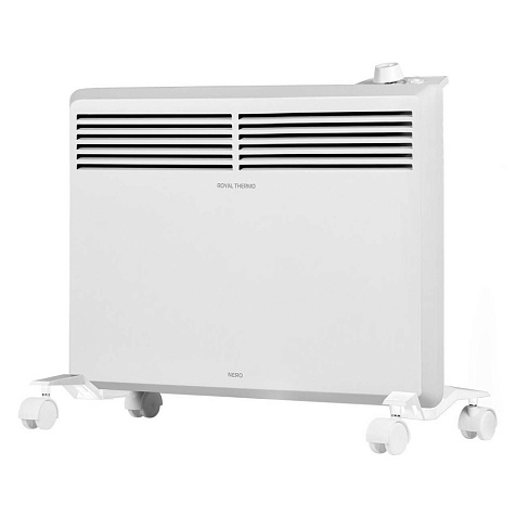 Конвектор электрический Royal Thermo Nero RTCN/M-1500 купить в СОМ