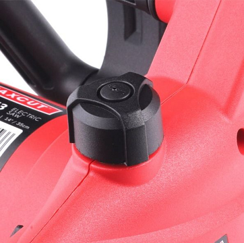 Пила электрическая цепная MAXCUT MCE 153, 1600Вт, шина 35см купить в СОМ