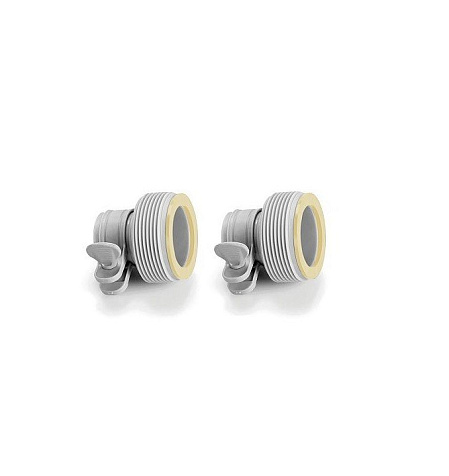 Переходник для шлангов 32-38мм Intex 29061 купить в СОМ