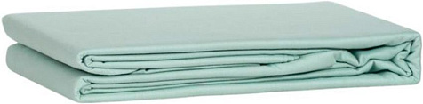 Пододеяльник 200х220 см Mona Liza сатин green 506024/04 купить в СОМ