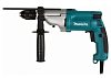 Дрель ударная MAKITA HP 2051, 720Вт купить в СОМ