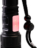 Фонарь ручной Camelion E14102 акк.18650+запасн, 10W, 800lm, до 500м, 7500K, 7реж. USB-Type-C магнит купить в СОМ