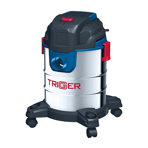 Пылесос TRIGGER 20700 купить в СОМ