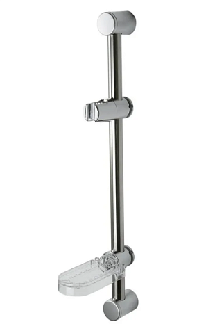 Гарнитур душевой Аквалиния DW8006C+SH2047+4-008, лейка купить в СОМ