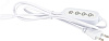 Провод Эра FITO-Linetime  1х2pin 1,5м с таймером 9/12/15часов купить в СОМ