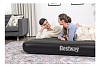 Матрас надувной Bestway 6713 191х137х25см Tritech Air Mattress Full купить в СОМ