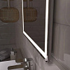 Зеркало Vigo Geometry Comfort 600 мм, сенсор купить в СОМ