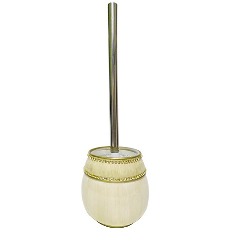 Ерш для туалета Delphinium 106146, Мираж купить в СОМ