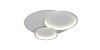 Люстра светодиодная LS-001592-1WT купить в СОМ
