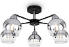 Люстра Freya Jasper FR5225PL-05W купить в СОМ