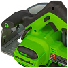 Пила циркулярная Greenworks GD24CS, 24В, Li-ion, без АКБ и ЗУ, 185х20мм, бесщеточная купить в СОМ