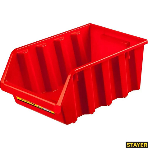 Лоток для метизов STAYER 375х225х160мм купить в СОМ