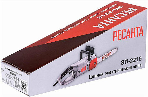 Пила электрическая РЕСАНТА ЭП-2216 купить в СОМ