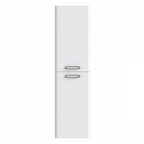 Пенал подвесной Iddis Brick BRI40W0i97, белый, 40 см купить в СОМ