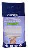 Шпатлевка полимерная финишная, GIFAS Finish 4кг купить в СОМ