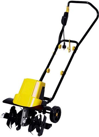 Культиватор электрический HUTER EMC-1600 купить в СОМ