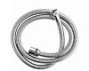 Шланг для душевой стойки GFmark 0006, 50 см купить в СОМ